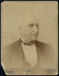 ジェームズイートマン（1818-1901）